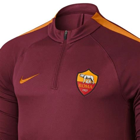 as romatrainingstop nike heren|AS Roma Online Fanshop .